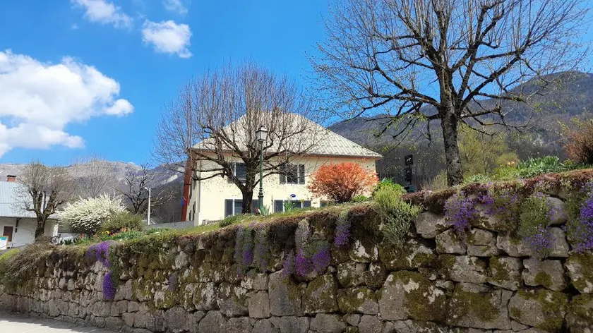 fully renovated house in the heart of the village - Image 1