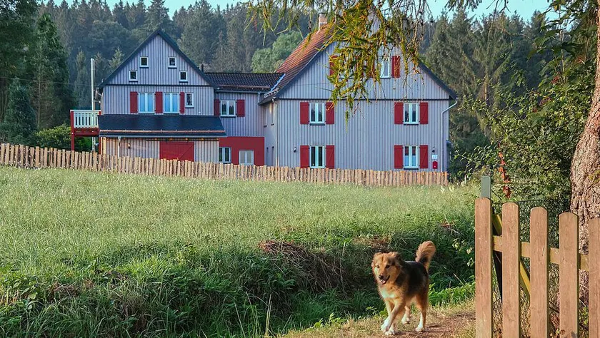 süderGalm, stylish vacation home in the most beautiful location - Image 1