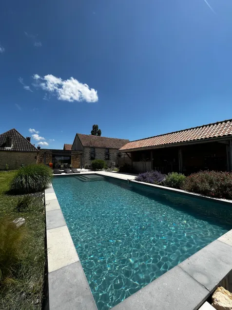 A large corner of paradise in the Périgord countryside - Image 1