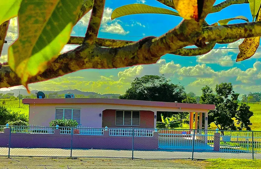 Moraima's Oasis - Image 1