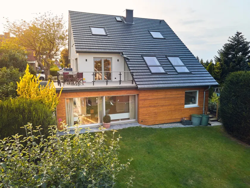Dream - Vacation Rental ”Südkoje” - Image 1