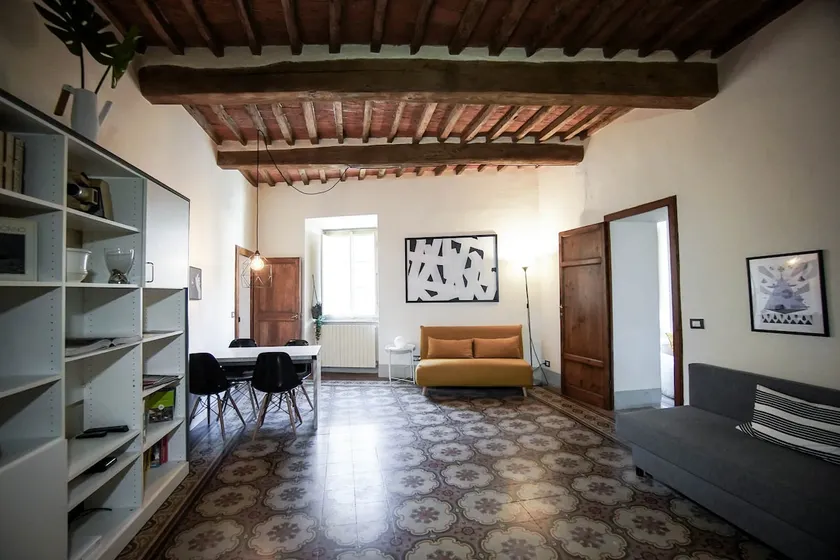 Relaxing Tuscan Apartment near Pisa & Lucca - Image 1