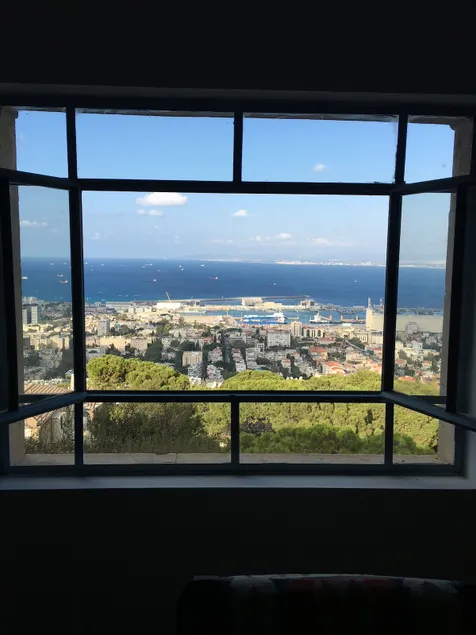 Atemberaubende Aussicht, moderne Wohnung in einem alten Steinhaus. - Image 1