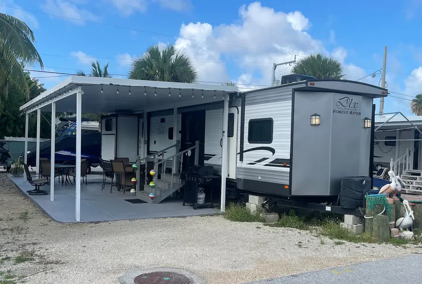 A Little Key Largo Getaway - Image 1