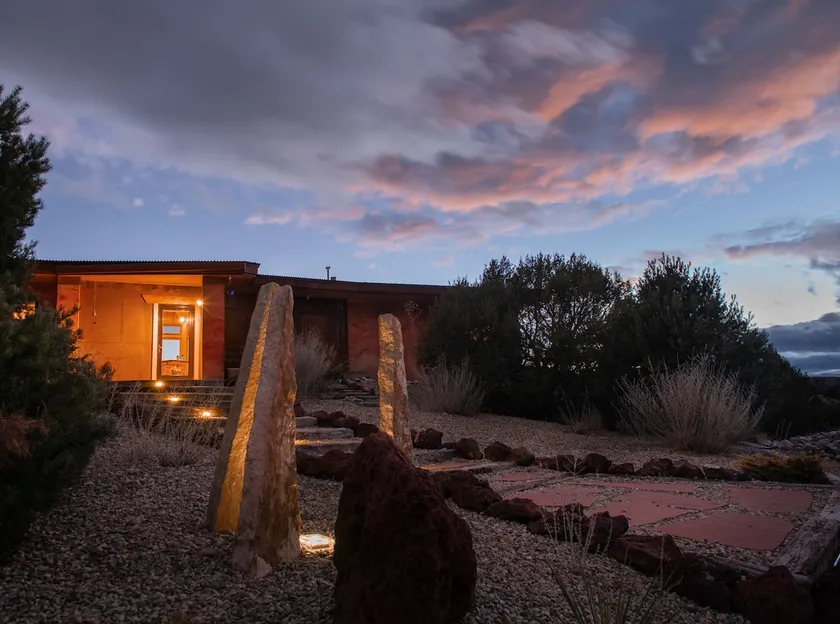 The Red Earth Palace Retreat - Image 1