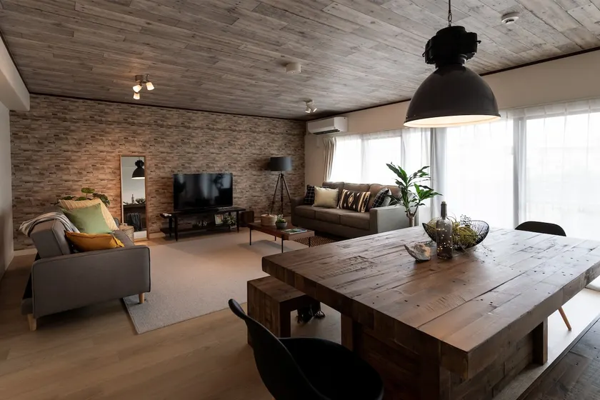 Little Santa, Family Apartment 401 - Image 1