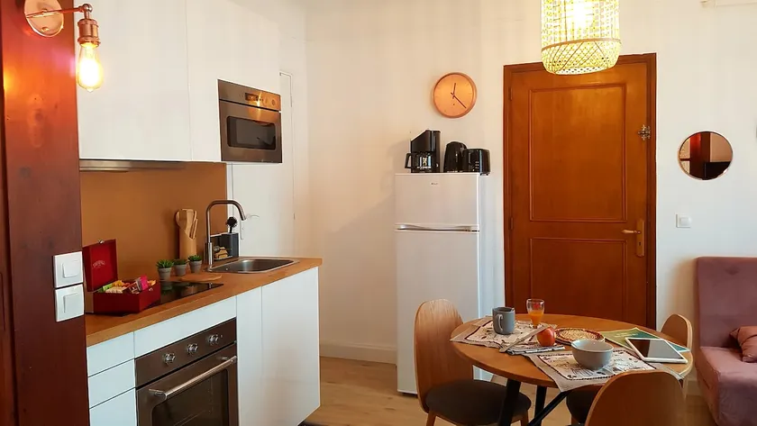 Les Bastides Eugénie – 1-bedroom apartment ”Expression” Geaune - Image 1