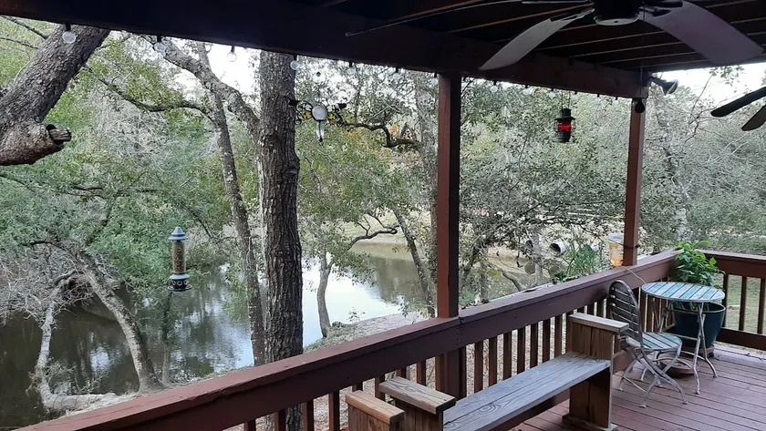 Cabin in the Woods - Image 1
