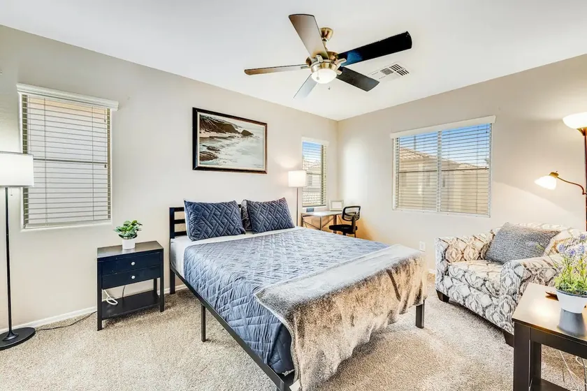Instaworthy!! Perfect Family Home - Image 1
