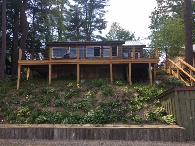 Grand View Cottage - Image 1