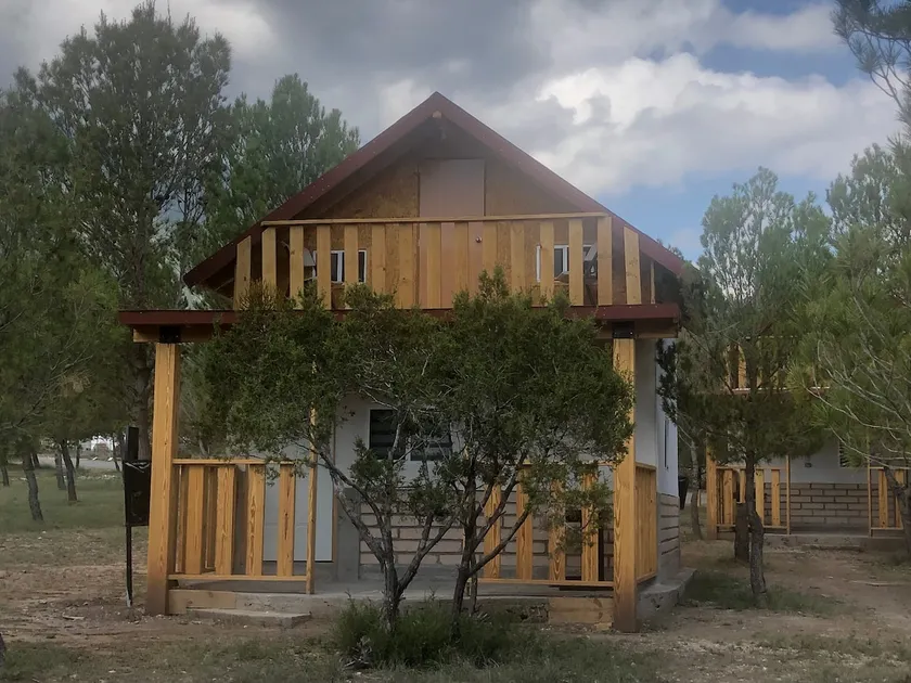 Cabana lunamielera MÁLAQUITA - Image 1