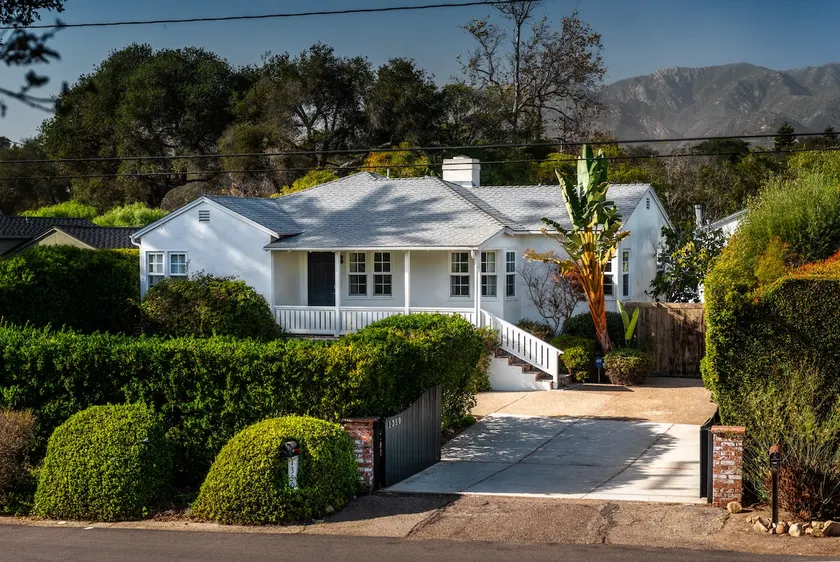 Magnificent Montecito with Jacuzzi - Image 1