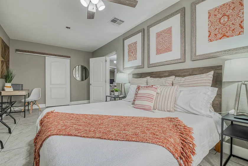 ☀6 KING BEDS/2 BATH/AIRPORT/PARKING/14 GUESTS✈ - Image 1