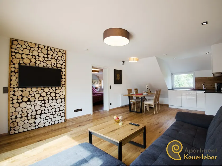 Apartment Keuerleber - Image 1