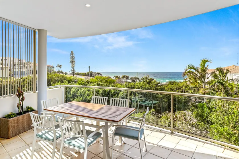 Penthouse luxe, Sunrise Beach - Image 1