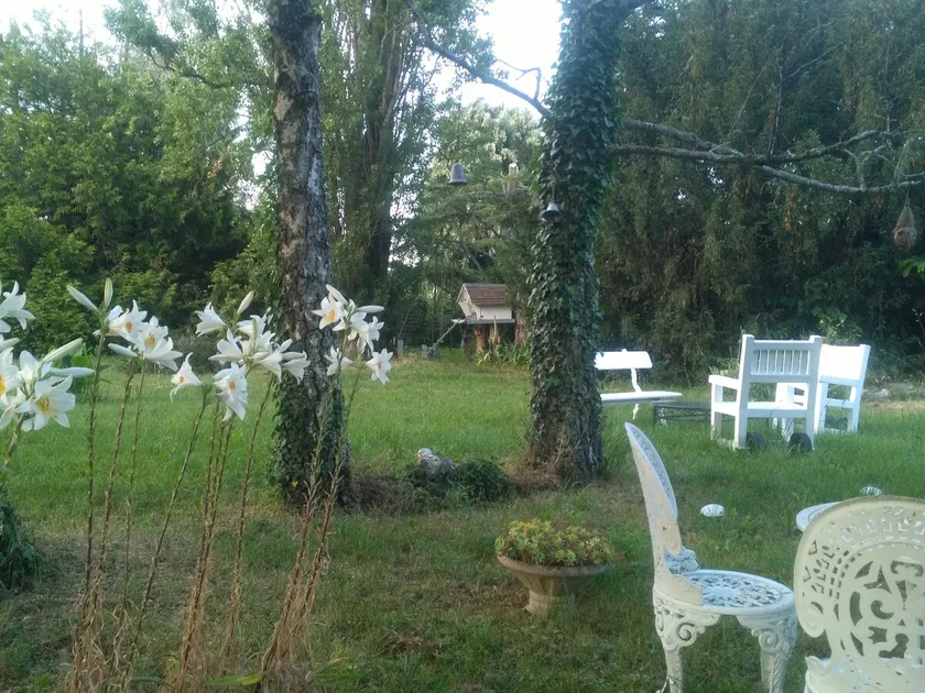 La Châtellerie 5 km from Amboise - Image 1