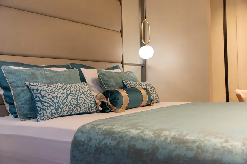 Fortuna Luxury Room 5 - Image 1