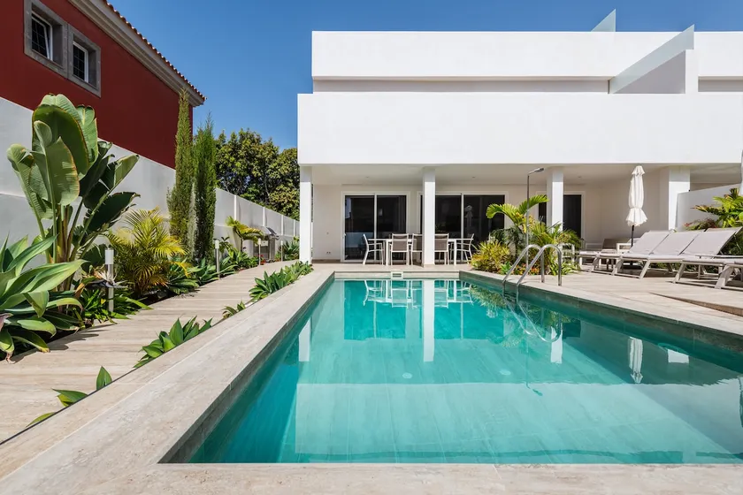 Villa Deluxe Suites Maspalomas - Image 1