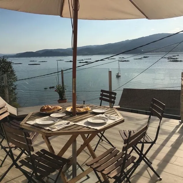 Villa Balbina, beach house facing the sea - Image 1