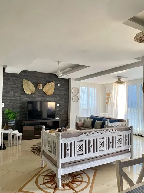 Nyali Emirates Reef Apartment - Image 1