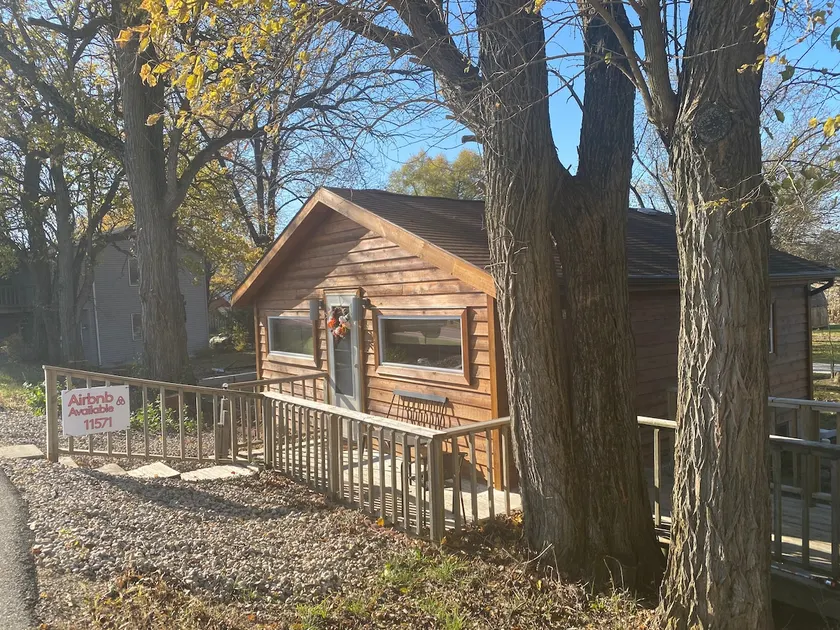 Best Cottage on Lake Loramie! - Image 1