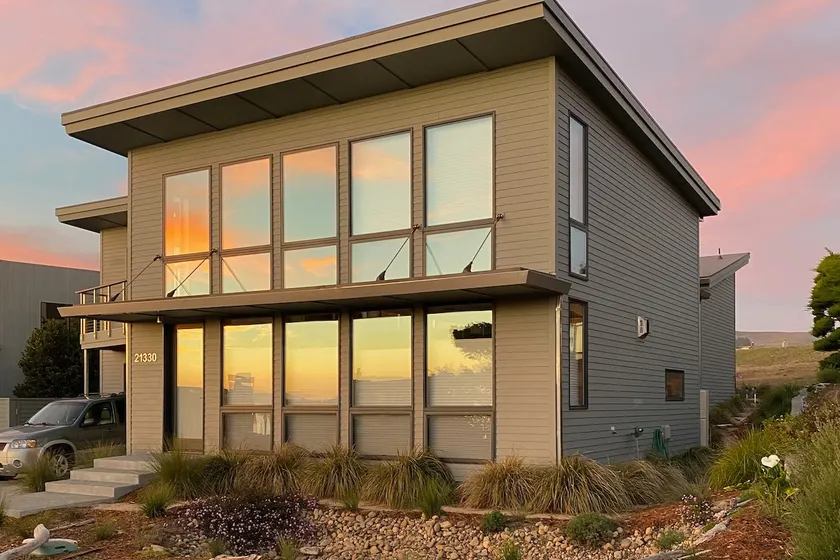 Driftwood—New Modern Coastal Contemporary - Image 1