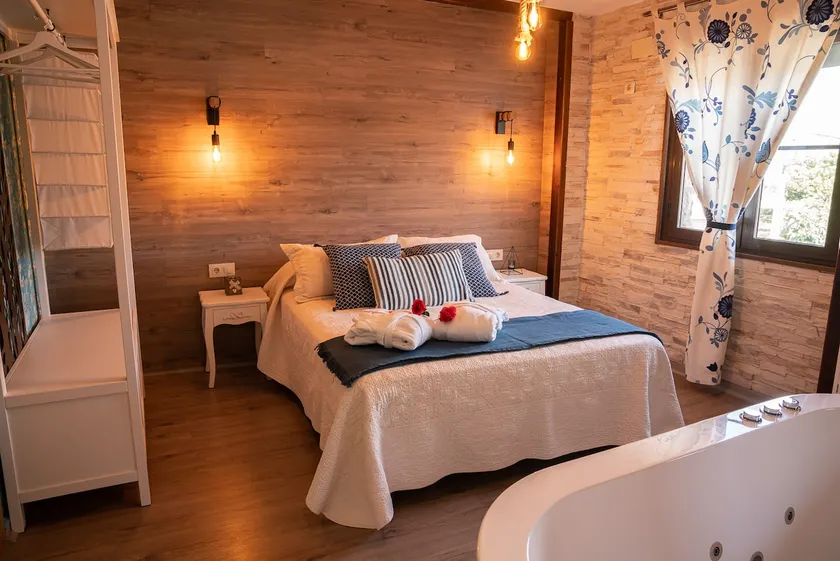 Apartamento Rural Amaluna - Image 1