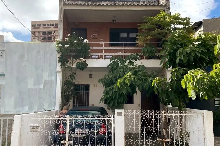 Cozy house near the Povo/São João park - Image 1