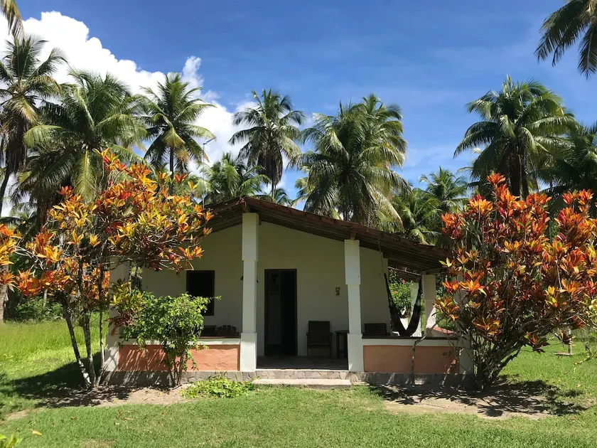 House 150 meters from the sea, Tropical Garden - Image 1