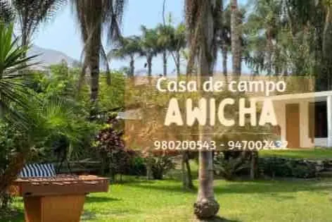 Awicha Country House - Image 1