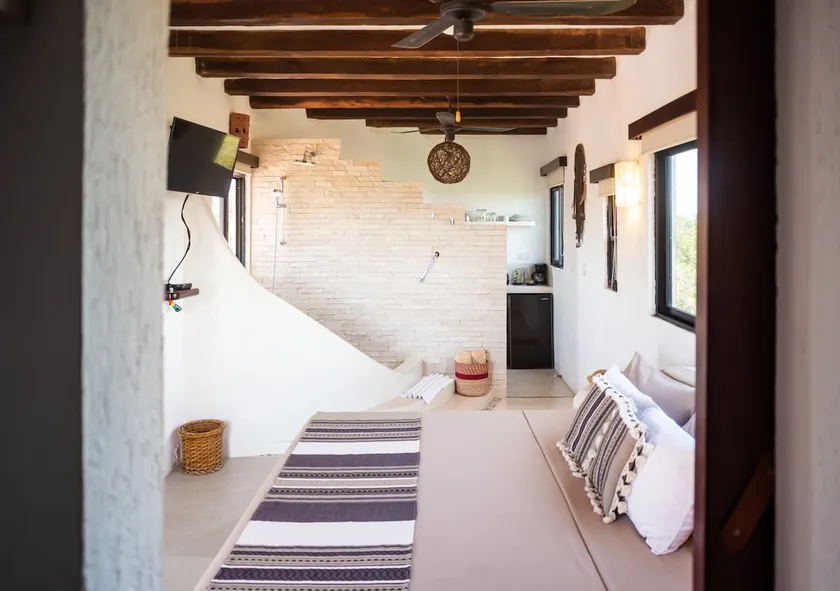 Rooftop Suite Amor at Villa los Mangles - Image 1
