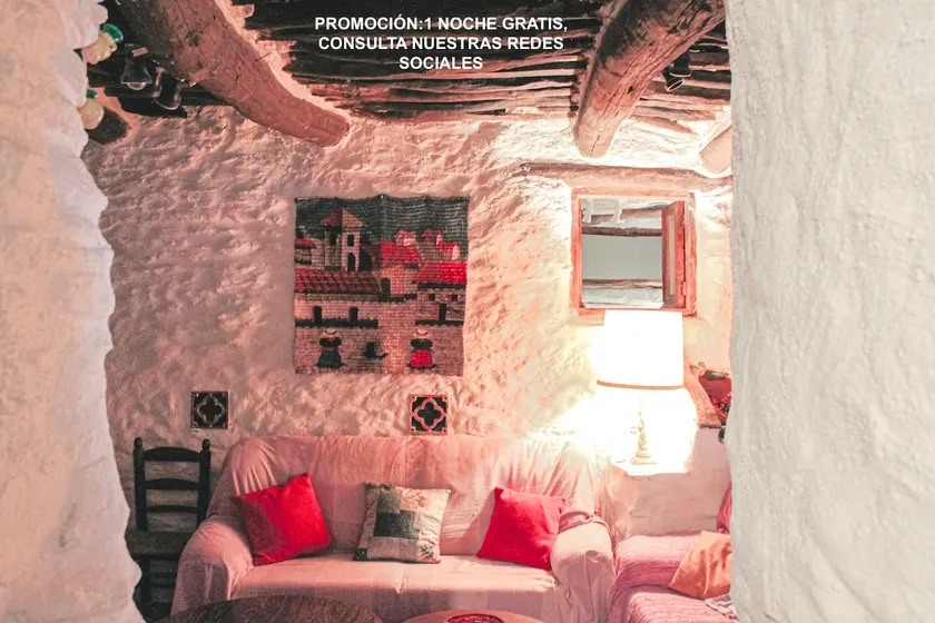 Apartamento El Refugio de Mecina - Image 1