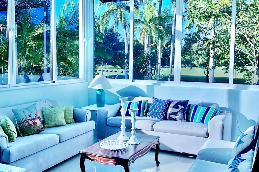 Luxury apartment Playa Dorada - Image 1