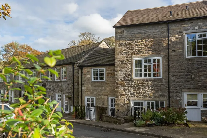 Airton Mill - Image 1