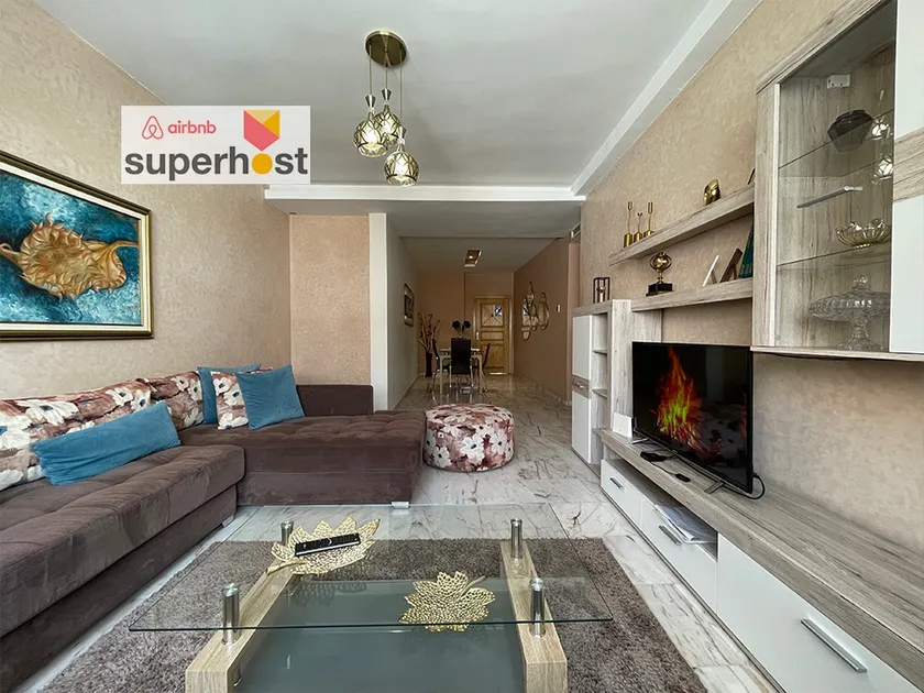Luxury Flat 4 Min AIRPORT Early&late flight (POOL) - Image 1