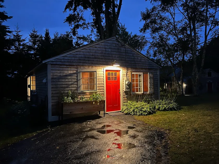 The Cottage at the McCobb House - Image 1