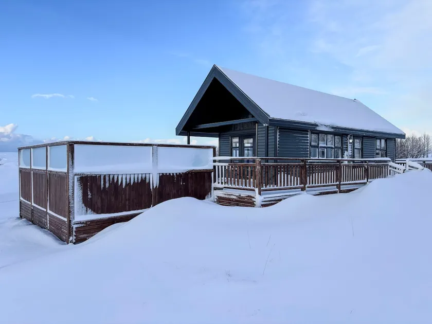 Aurora Cottage #1 Sleeps 6 - Image 1