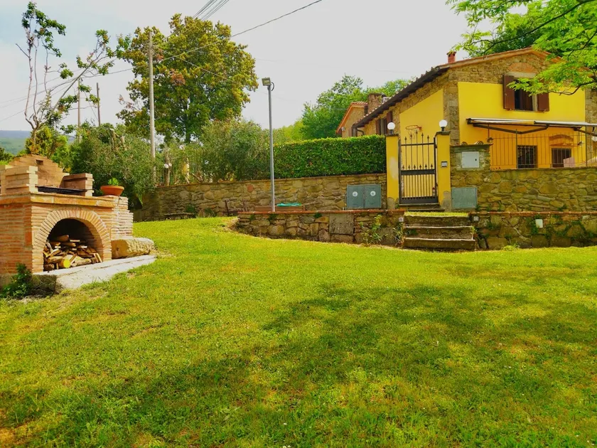 Casale Il Bramito - Image 1