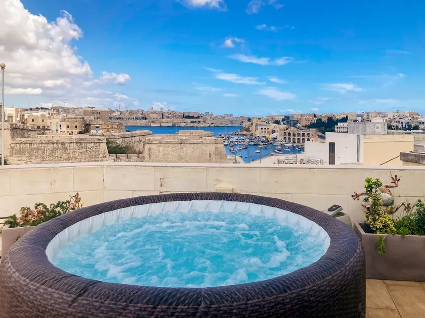 Valletta and Grand Harbour Lookout - Image 1