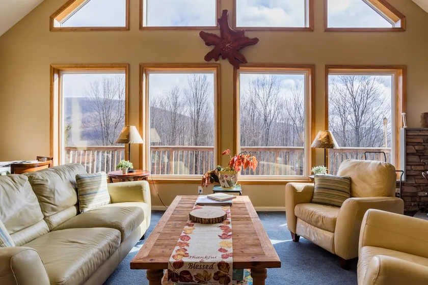Mountain House Family Getaway! - Image 1