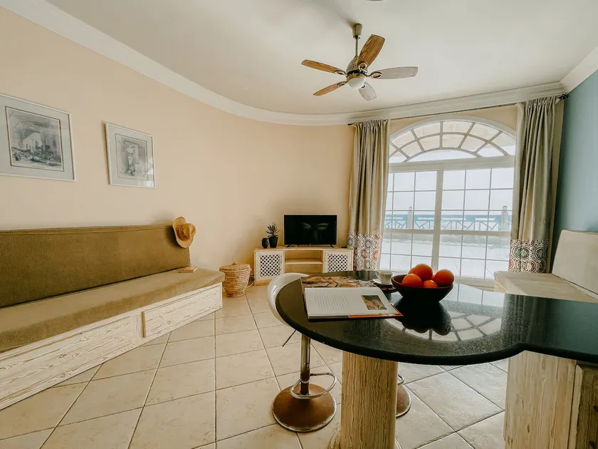 Eel Garden Villas - Sky Beach Apartment - Image 1