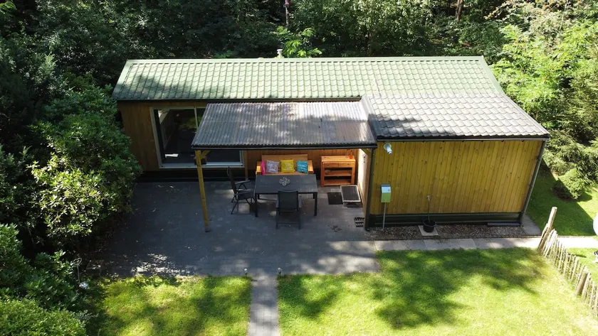 Vakantiewoning De Kleine Duinberg - Chalet Nr 11 - Image 1