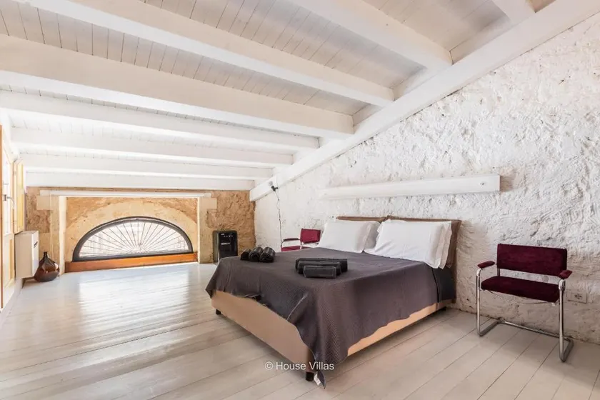 The Loft in the Baroque - Image 1