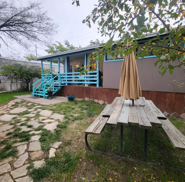 The Swan st Cottage - Image 1