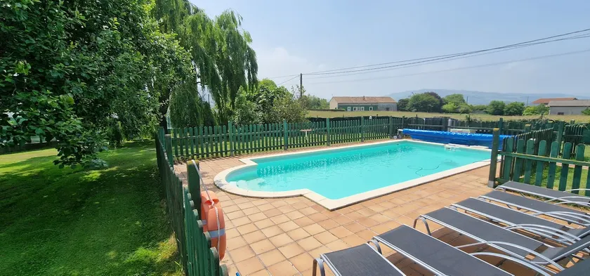 Villa Dalias - Villa de Lujo con piscina privada y atracciones - Image 1