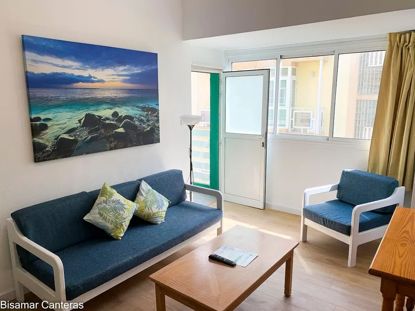 Brisamar Canteras - Image 1
