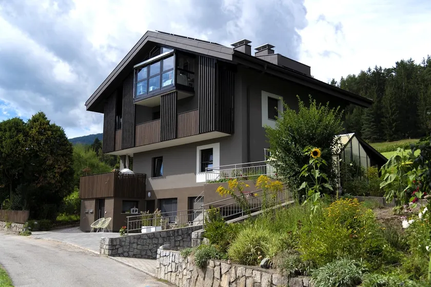 Apartment Peskoller - Image 1