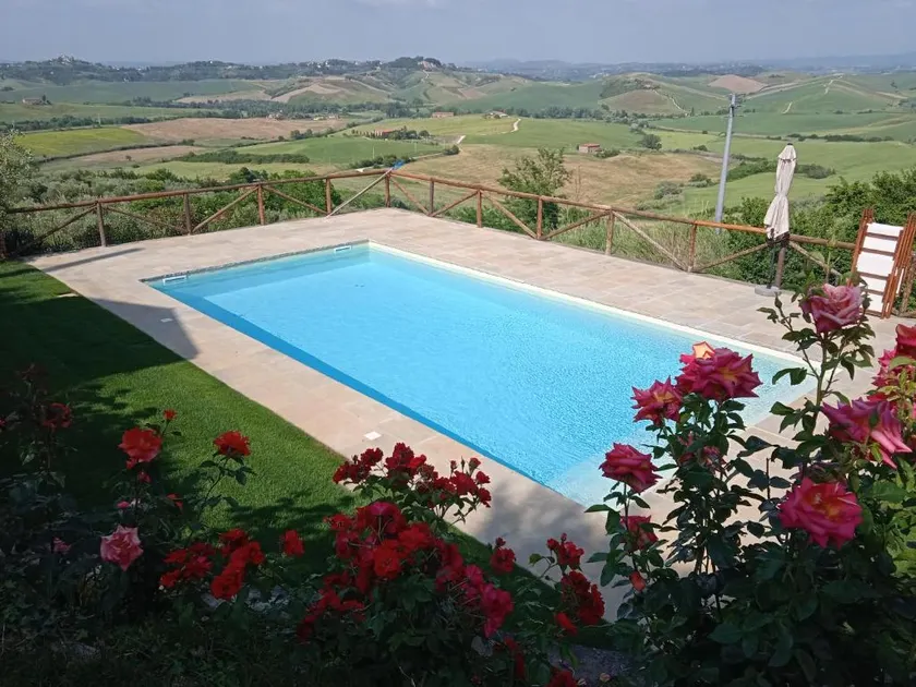 LA PIEVE HOUSE - Image 1