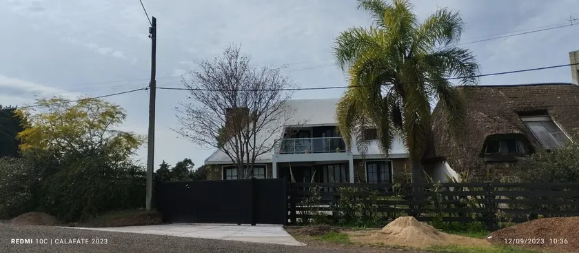 A villa for an unbeatable stay in Paysandú. - Image 1