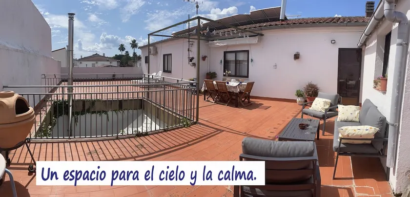 A.T. La Ribera. Let yourself go! - Image 1